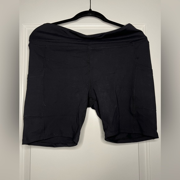 ChinFun Sports Bike Shorts - Picture 2 of 5